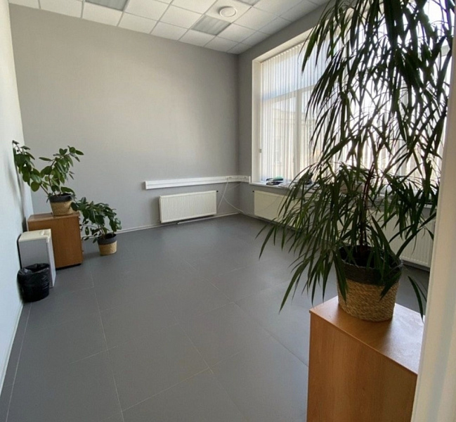 Аренда офиса Бизнес-центр «Офис-парк Шереметьевский»