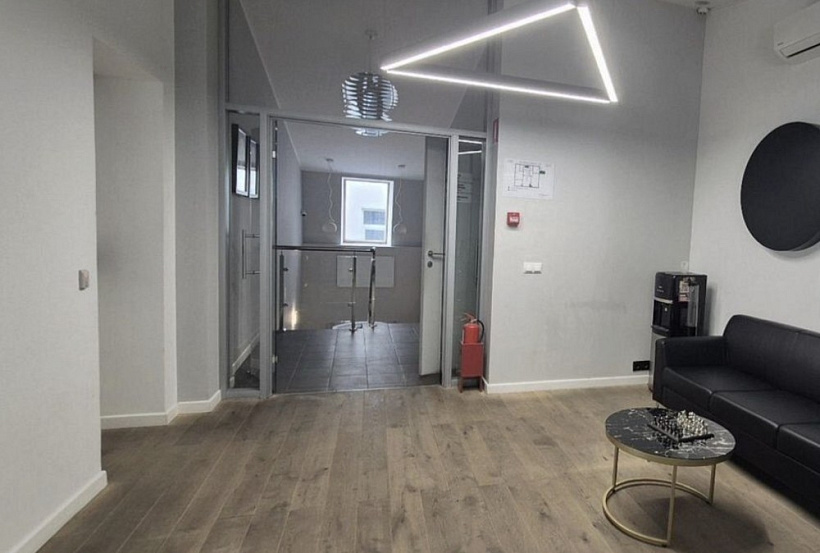 Аренда офиса Особняк «Яковоапостольский 5-7»