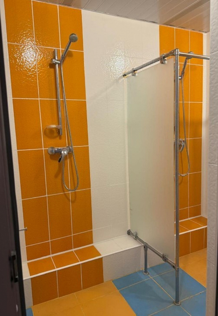 Аренда офиса Гостиничный комплекс 