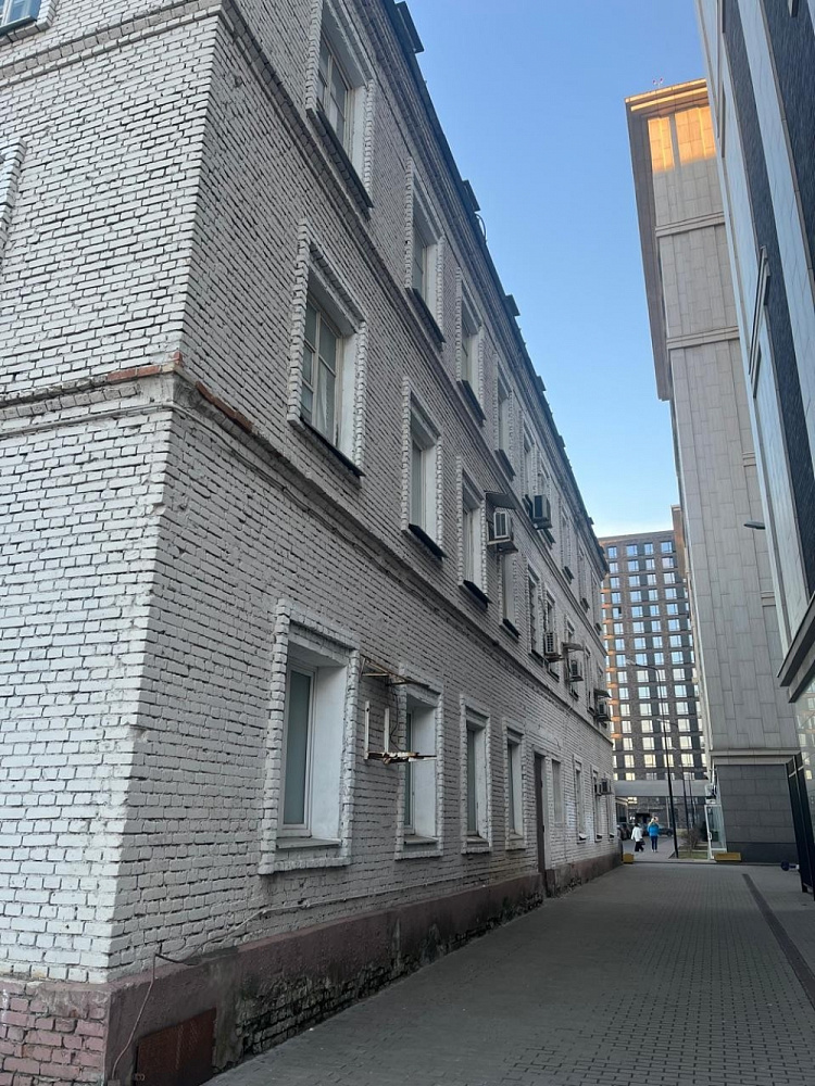 Продажа офиса Административное здание 