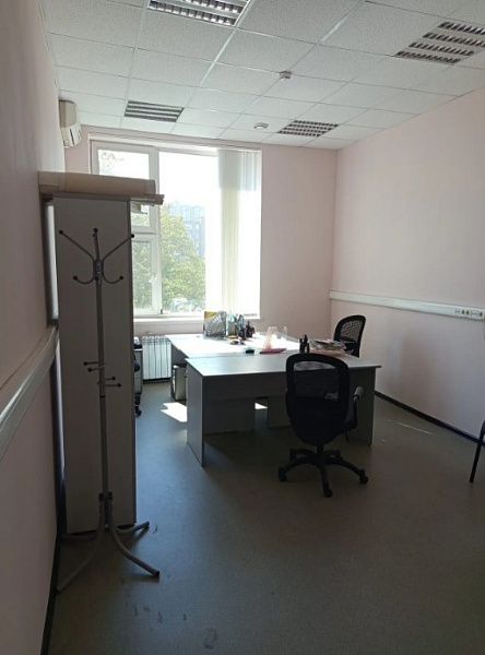 Продажа офиса Бизнес-центр 