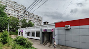 Аренда торгового помещения ОСЗ 