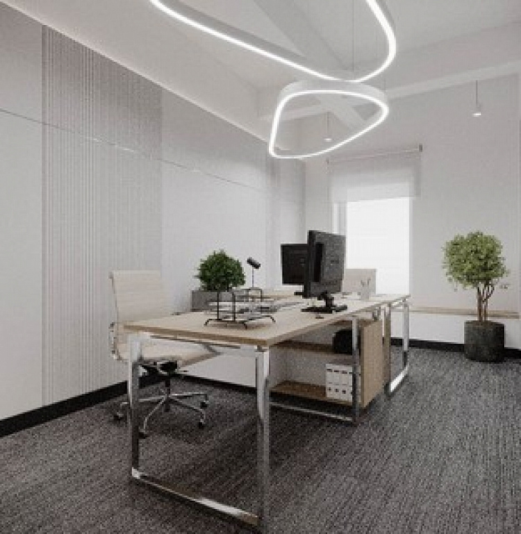 Аренда офиса ТОЦ «Садовая Галерея»