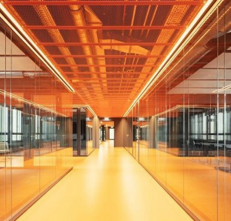 Аренда торгового помещения Бизнес-центр «Аркадия»