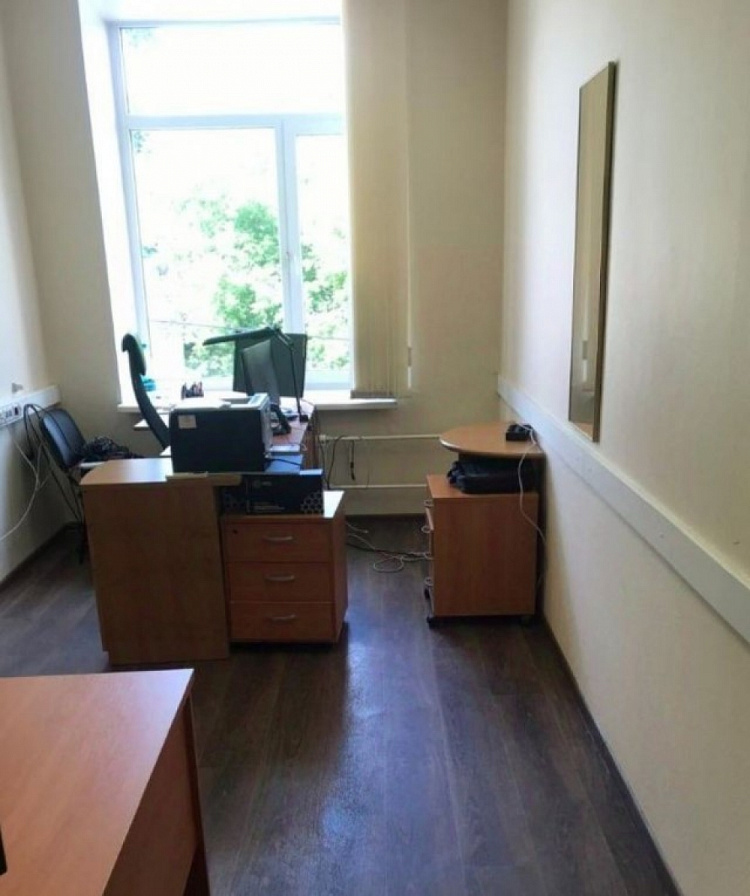 Аренда офиса Бизнес-центр «Горизонт»