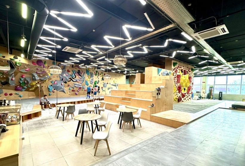 Продажа офиса Административное здание «Лобачевского 114»