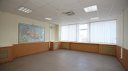 Аренда офиса Офисное здание «Новоостаповская 5 с14» - превью