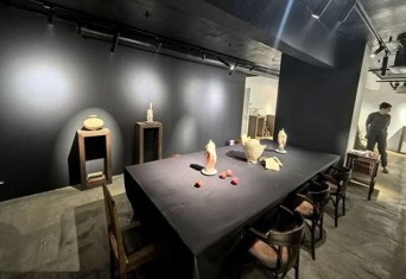 Продажа офиса Жилой дом «Поварская 31/29»