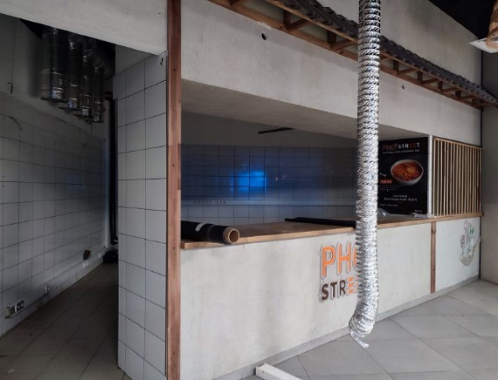 Арендный бизнес Москва-Сити «Башня Федерация»