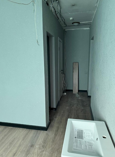 Аренда торгового помещения Жилой дом 