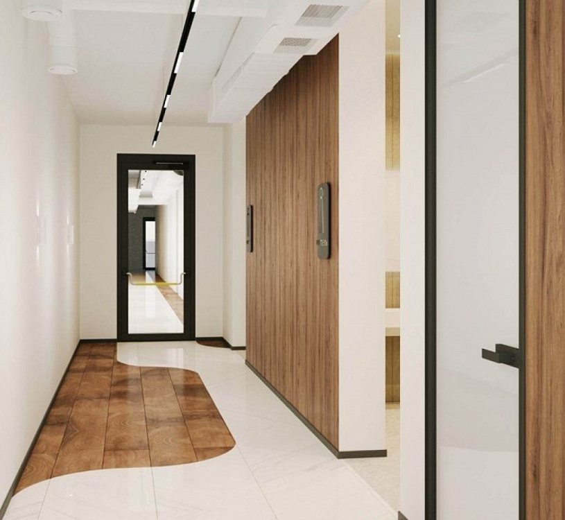 Продажа офиса БЦ 