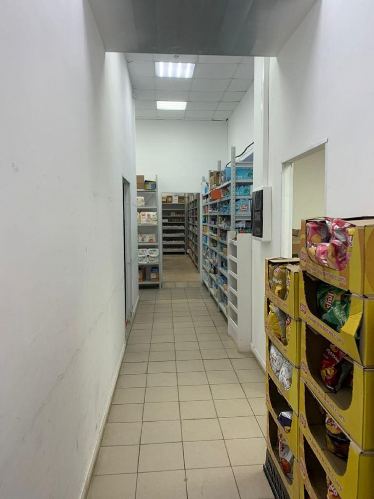 Арендный бизнес Административное здание 