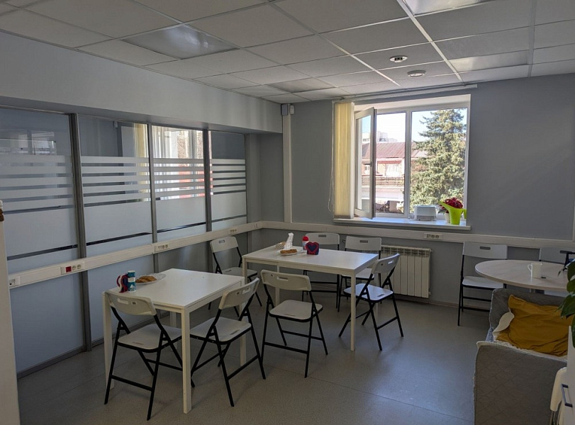 Аренда офиса Бизнес-центр 