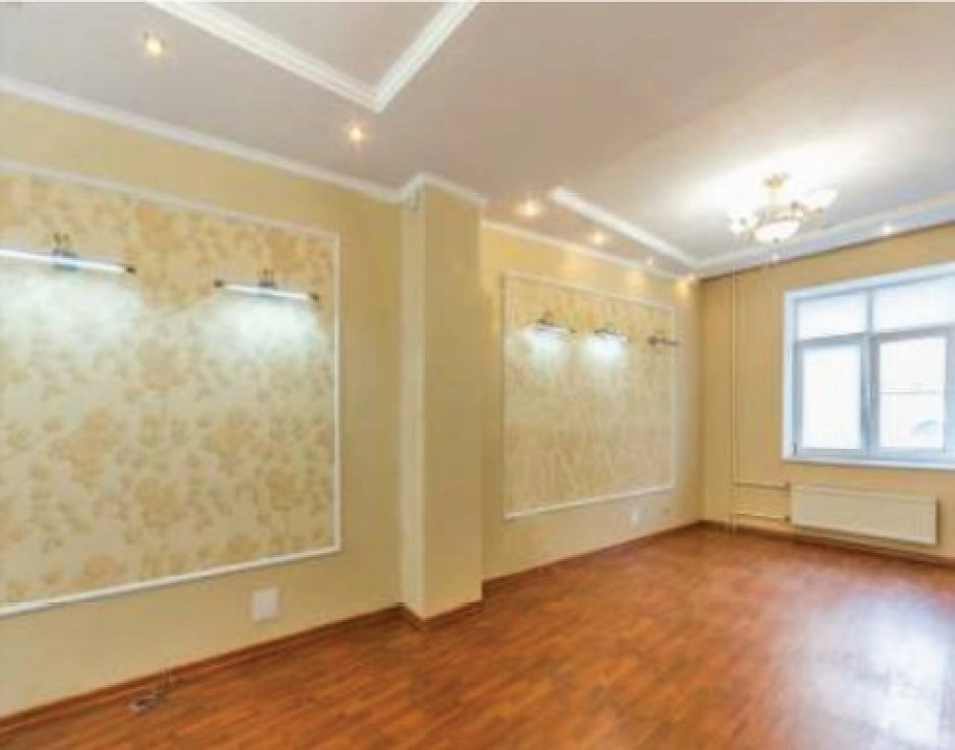 Продажа офиса Малый Татарский переулок, 3