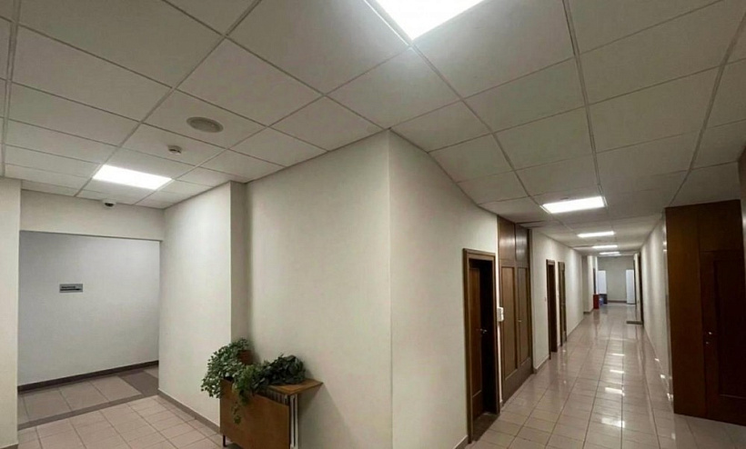 Аренда офиса Жилое здание 