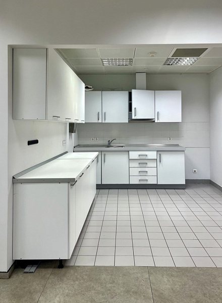 Аренда офиса Бизнес-центр «Башня на набережной»