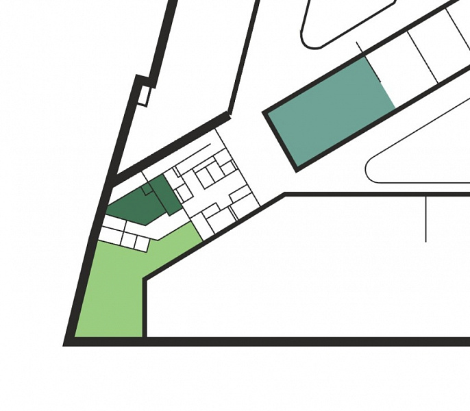 Аренда офиса БЦ 