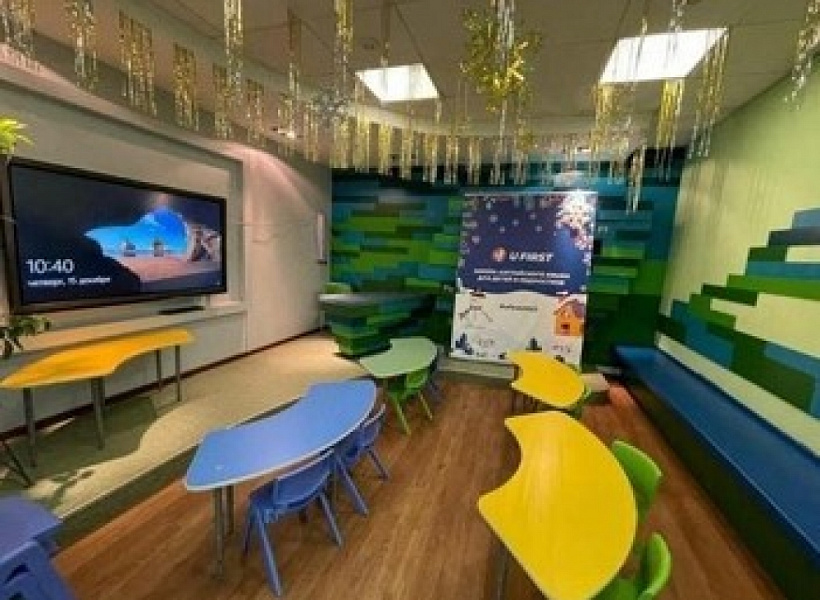 Арендный бизнес Жилое здание 