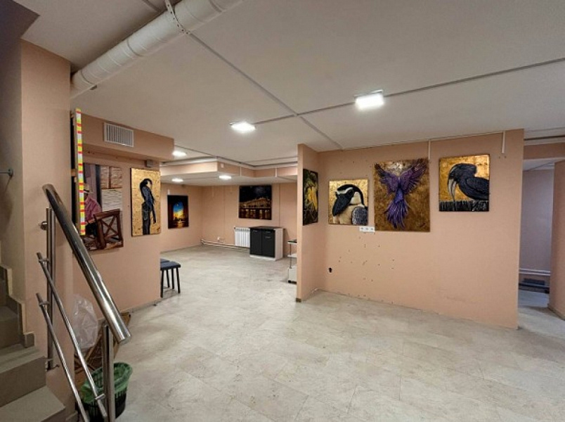 Аренда торгового помещения Жилое здание «Большие Каменщики 2»