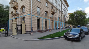 Продажа торгового помещения Жилое здание 