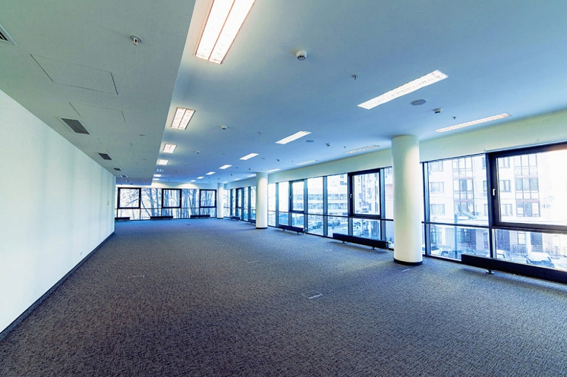 Аренда офиса Бизнес-центр «Ленинский 119»