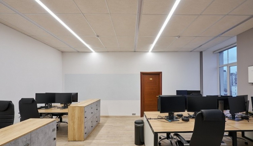 Аренда офиса Бизнес-центр «Лесная 43»