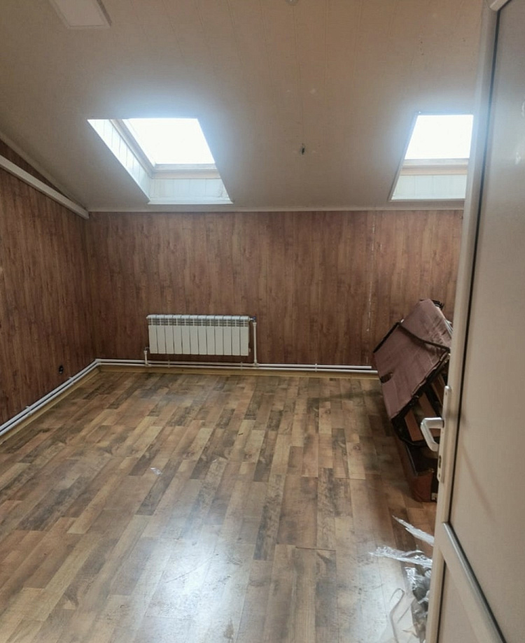 Аренда офиса Офисное здание «Летниковская 18 с1»