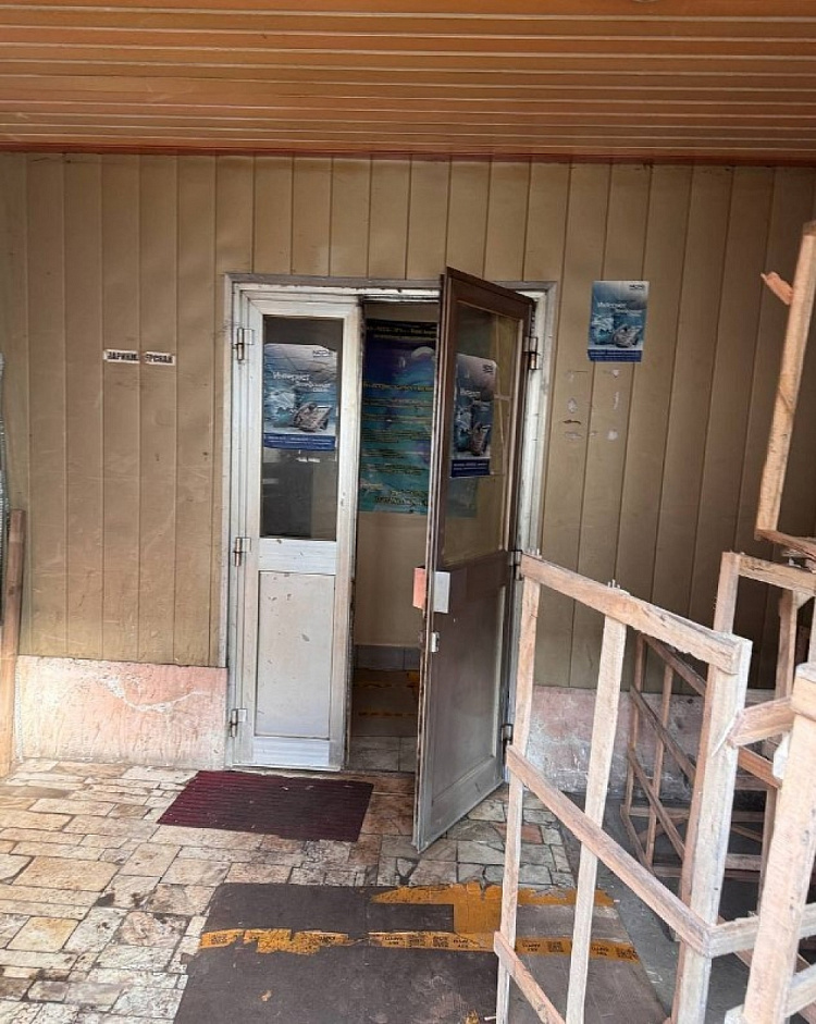 Аренда офиса Административное здание 