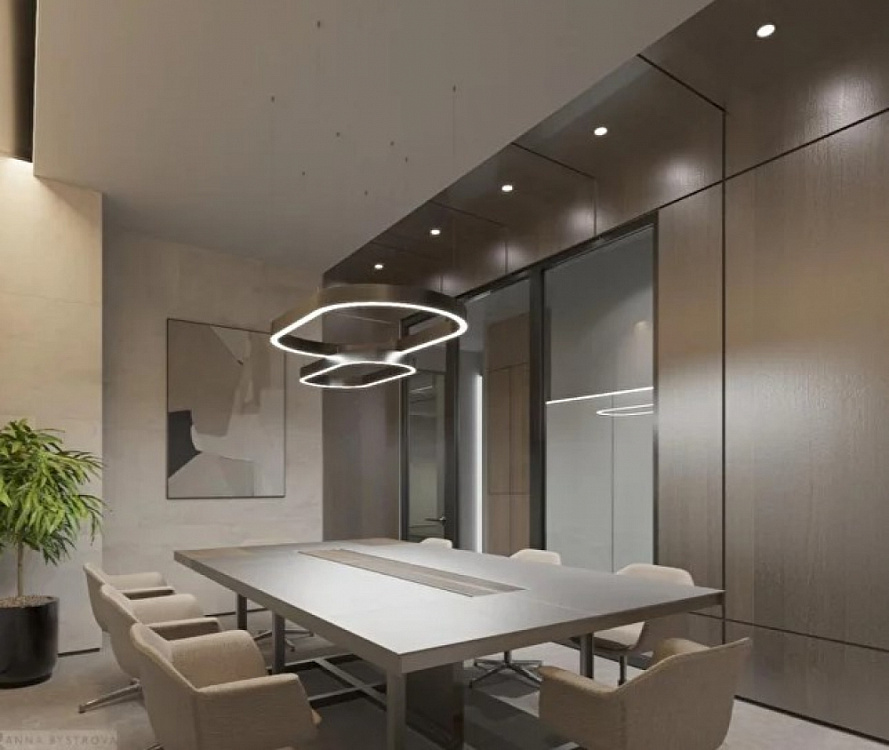 Аренда офиса ТОЦ «Садовая Галерея»