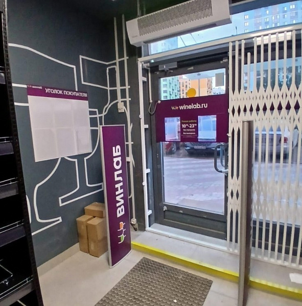 Арендный бизнес ЖК 