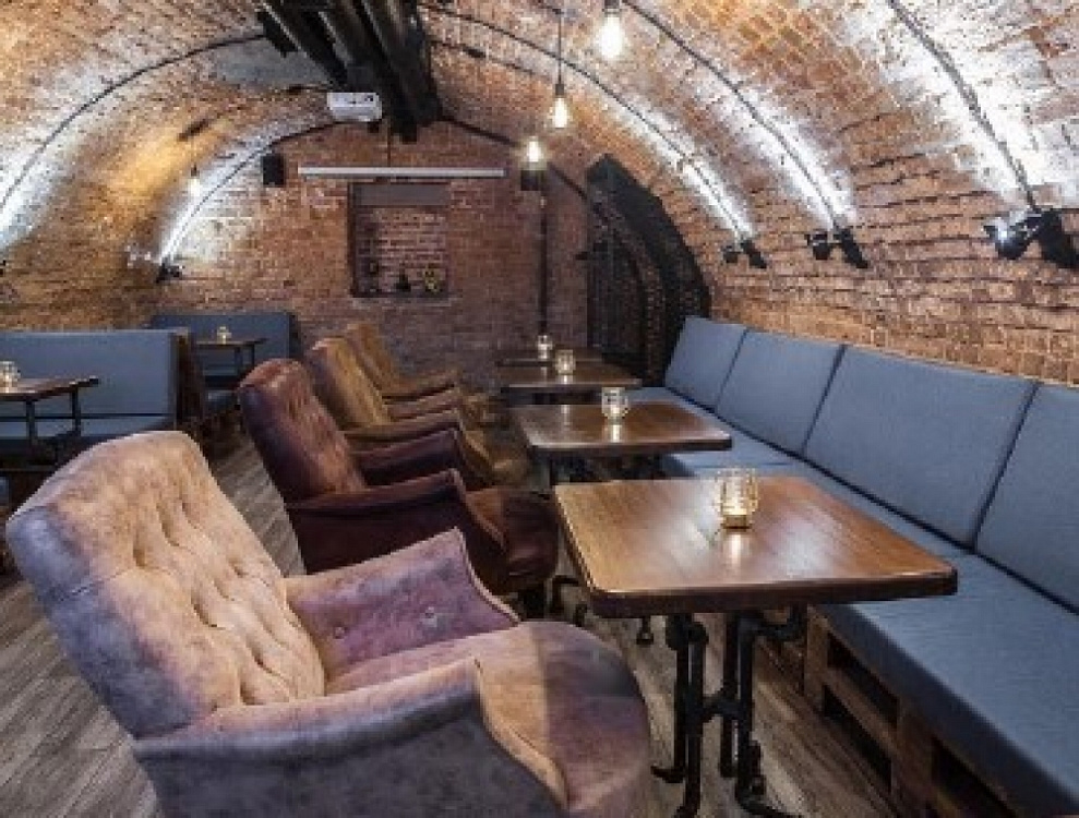 Аренда торгового помещения Офисное здание «Серпуховская 36/71 с1»