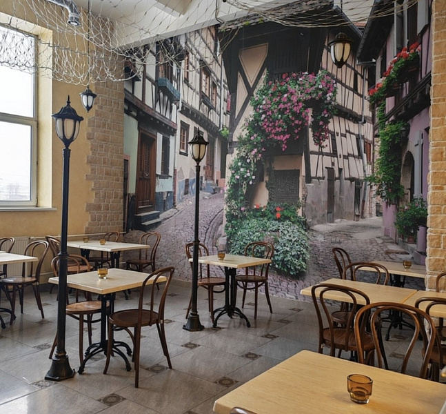 Аренда офиса Бизнес-центр «Офис-парк Шереметьевский»