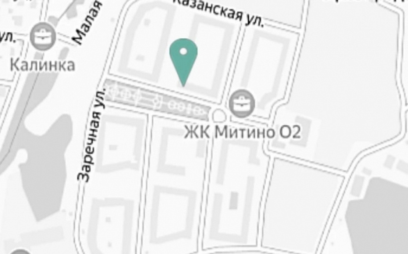 Арендный бизнес ЖК 