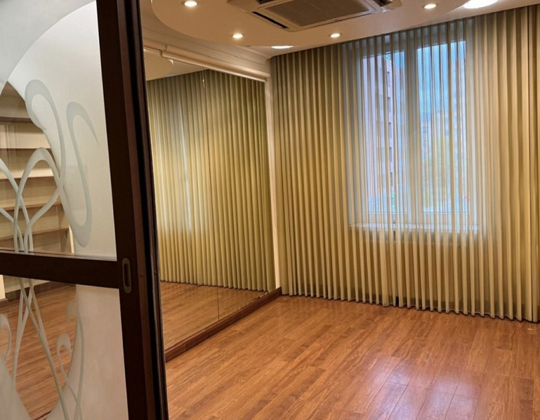 Аренда офиса ЖК 