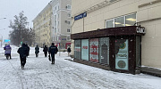 Аренда торгового помещения Жилое здание 