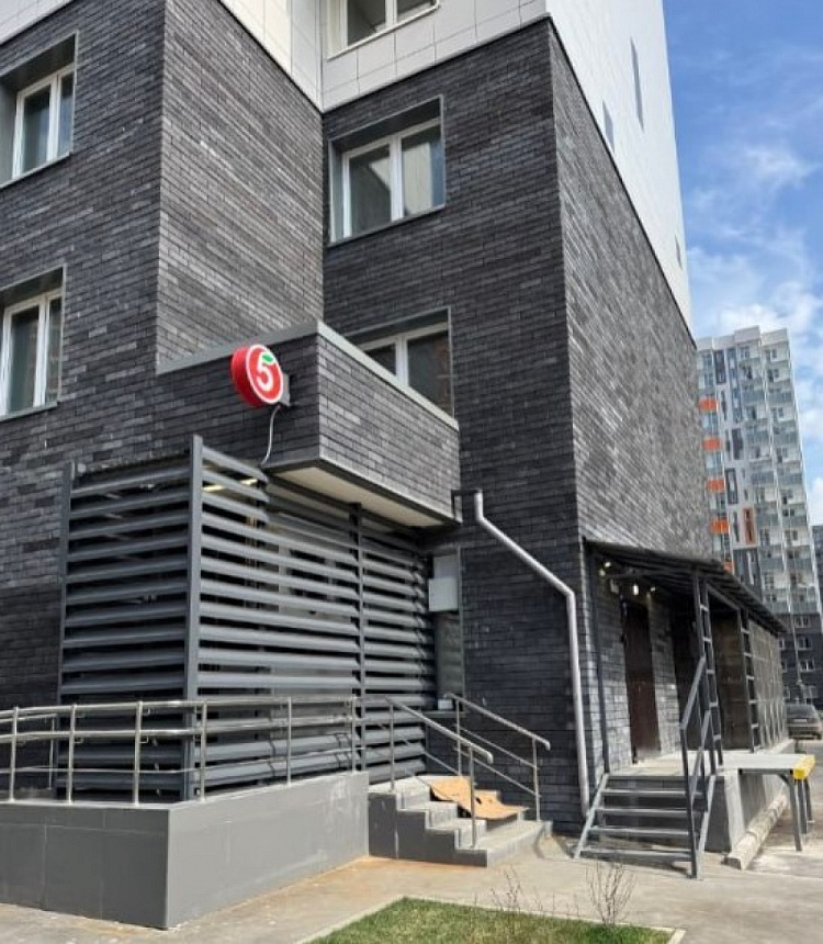 Арендный бизнес ЖК 