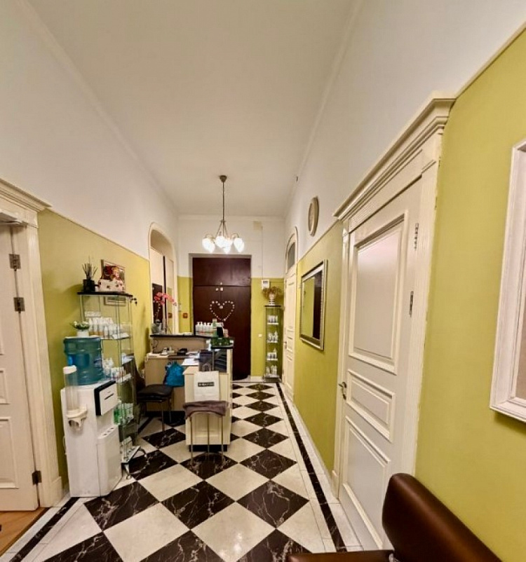 Продажа офиса «Дом Булгакова»