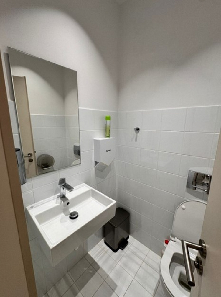 Аренда офиса Бизнес-комплекс 