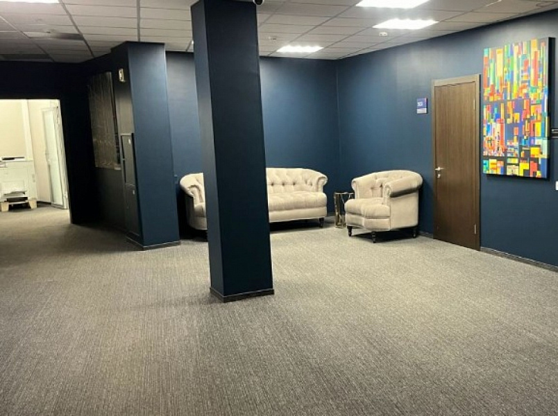 Аренда офиса Бизнес-центр «Святогор-4»