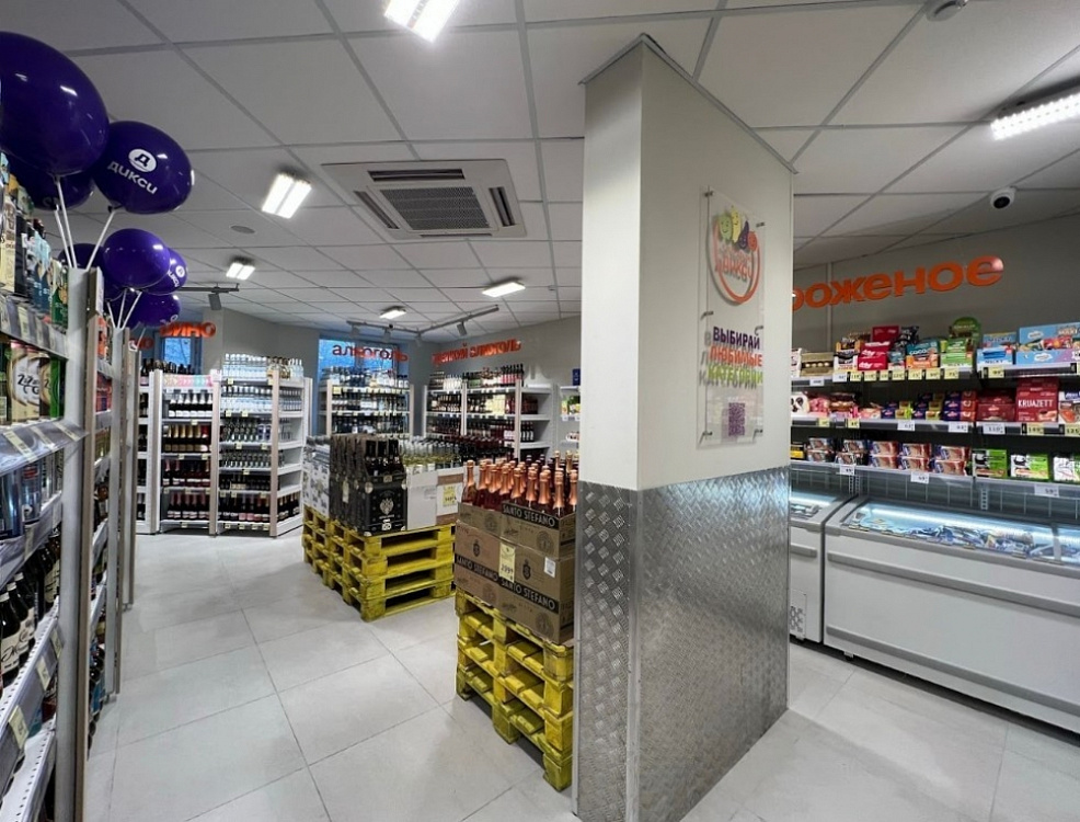 Арендный бизнес ЖК 