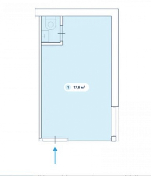 Продажа торгового помещения Здание 