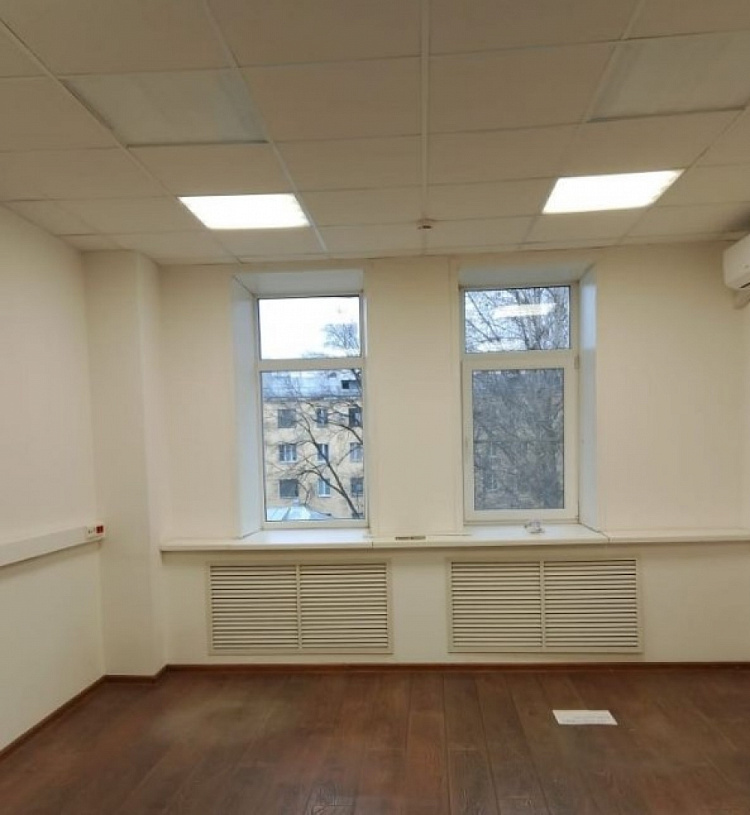 Аренда офиса Пересветов переулок д. 8