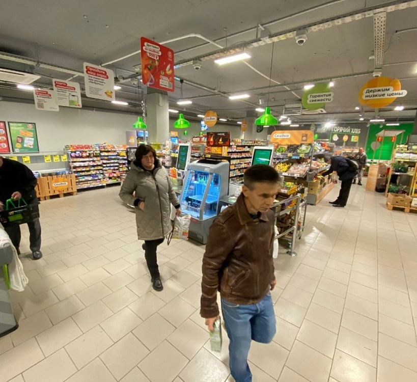 Арендный бизнес Здание 