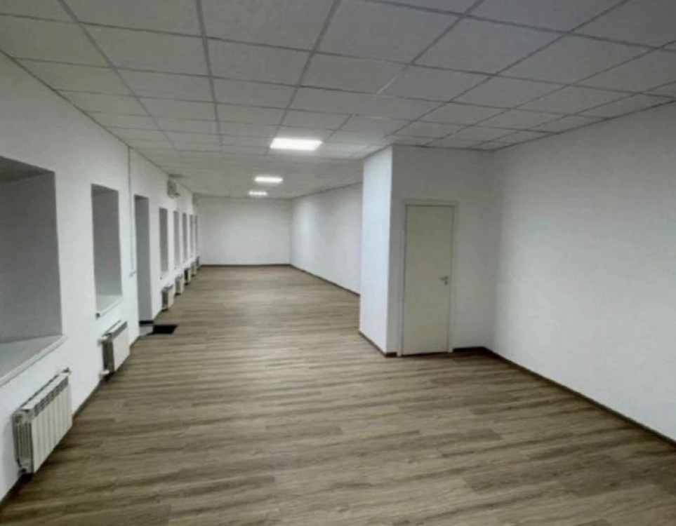 Продажа торгового помещения Административное здание «Петровка 19 с3»