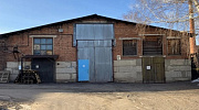 Продажа индустриальной недвижимости Здание 