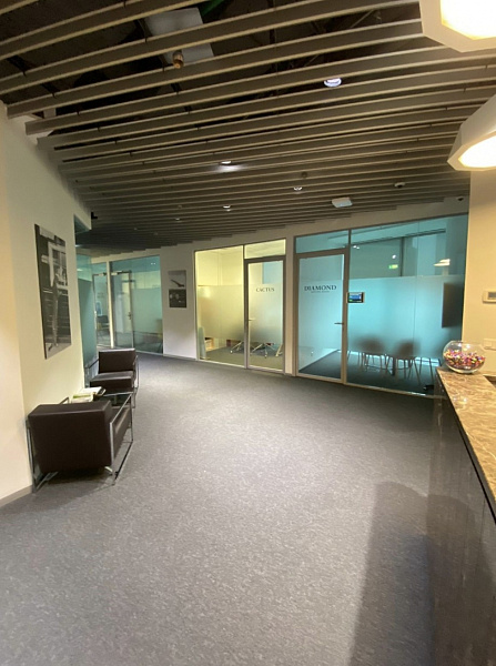 Аренда офиса Бизнес-центр «Башня на набережной»