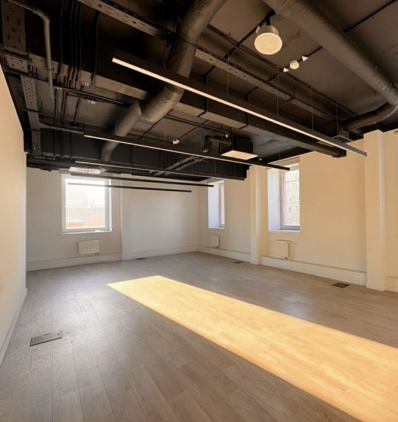 Аренда офиса Бизнес-центр «Ферро-Плаза»