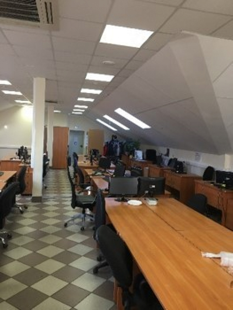 Аренда офиса Технопарк 