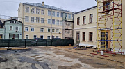 Продажа торгового помещения ОСЗ 