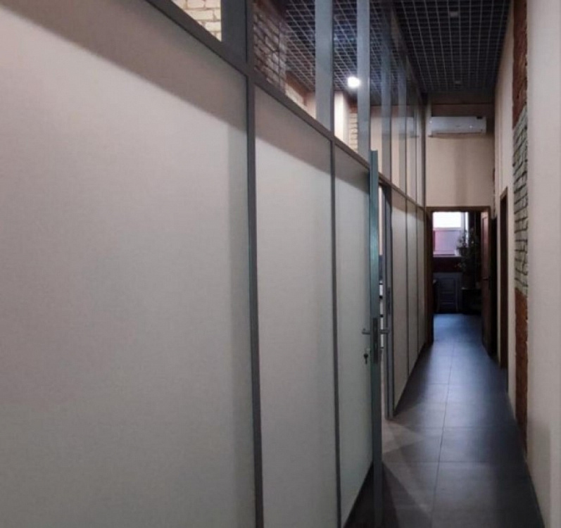 Аренда офиса Офисное здание «Гостиничный 4б»